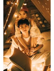 -女王风尚STUDIO·轻奢化定制