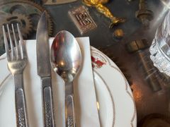 -1886德国汽车餐厅(外滩中央店)