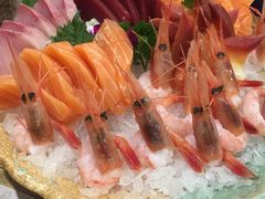 -林妈妈村·日式料理(宝山万达店)