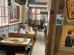 -枣玛尔脊骨汤·烤肉(西塔总店)