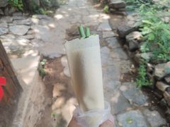 -竹泉村旅游度假区