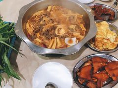 红烧锅底-美兰春记食店·龙舌坡红烧牛肉