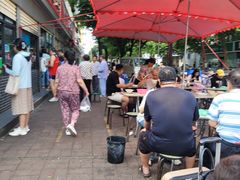 -逍遥镇刘相五胡辣汤豆沫馆(康复中街店)