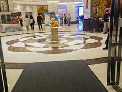-益健名厨海鲜城(夏湾店)