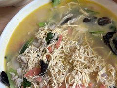 -蒋家桥饺面店(东关街店)