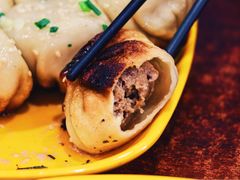 -小杨生煎(成山巴黎春天店)