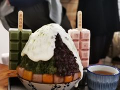 -WONDER ICE 萬得冰田(建設路总店)