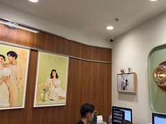 -海马体家庭照相馆(广州正佳广场店)