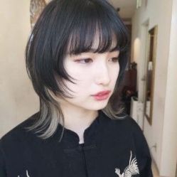 -秦·专注剪发