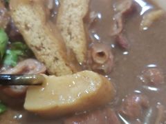 -北京小肠陈饭庄(方庄店)