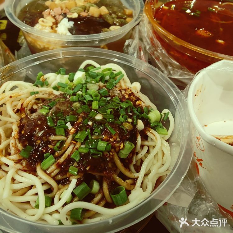 巫道珍土豆(新都店)第一次来新都，不知道吃啥