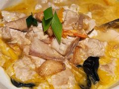 -沅江水·湖南家宴(南村万博长隆商圈店)