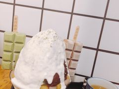 -WONDER ICE 萬得冰田(建設路总店)