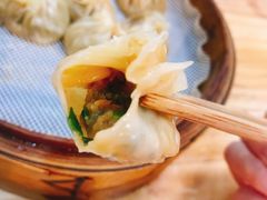 福鼎小笼包-大叔家福鼎小吃(十全街店)