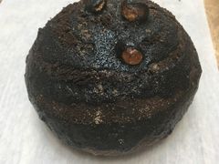 爆浆松露黑巧包-LELECHA乐乐茶(美罗城店)