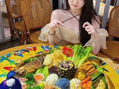 -纳兰傣雀傣味餐厅