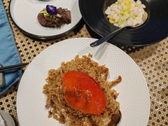 -杭州西湖柳莺里酒店·闻莺厅