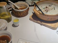 -风味小馆(天目湖宾馆店)