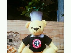 -漫咖啡(沙龙汇店)