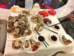 -碧中海汤泉汗蒸酒店