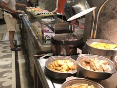 -福州西湖大酒店·怡湖咖啡厅