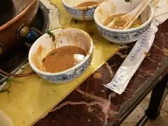 -月圆火锅(宁海东路二店)