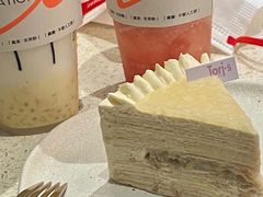 -Toris(LuOne凯德晶萃广场店)