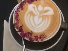 -Me Coffee下午茶艺术空间