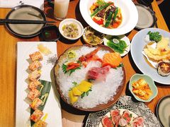 -九井澤精致料理(金茂店)