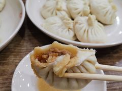 -津门张记包子铺(华昌道店)