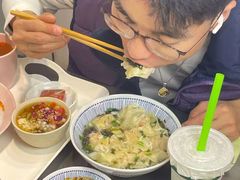 -大王油茶(二厂文创公园店)