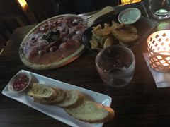 -MARU玛露音乐餐厅(大学路店)