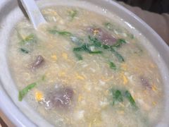 -蔡澜点心·粤菜(花城汇南区店)