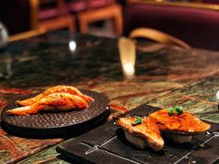 -炙柒Sekinana·精致料理 烧鸟·铁板烧(海上世界店)