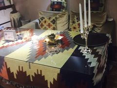 -伊斯坦布尔土耳其清真咖啡餐厅