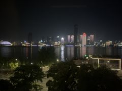 -富力威斯汀酒店-中国元素中餐厅(武昌临江店)