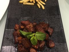 -久宴·天目湖大鱼头(恐龙园店)