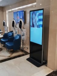 -碧莲盛·不剃发植发