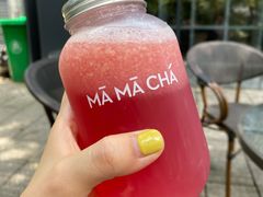 微醺桃桃-MAMACHA妈妈茶(岳麓山店)