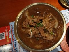 -鑫日千里马朝鲜族小馆(总店)