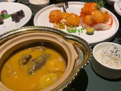 -彩虹之约•淮扬家宴(亚运村店)
