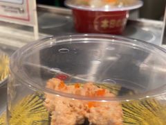 -小乔回转寿司(铁东万象汇店)