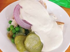 -So Lounge索兰至餐厅(蓝色港湾店)