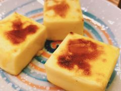 焗芝士奶块-就是卷儿Wrap and Roll(宣化路店)