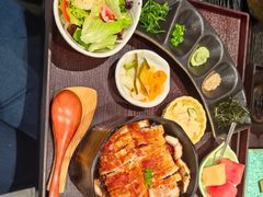 -玄白·炭烤活鳗(上海首店)