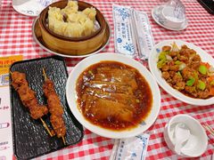 -百年老字号·马家烧麦馆(中街店)