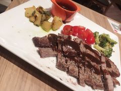 -必胜客(桐梓坡店)
