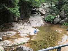 -浙北大峡谷
