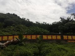 -七仙岭温泉国家森林公园