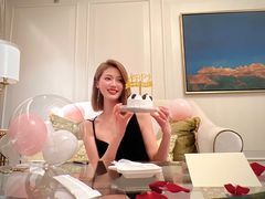 -广州富力丽思卡尔顿酒店